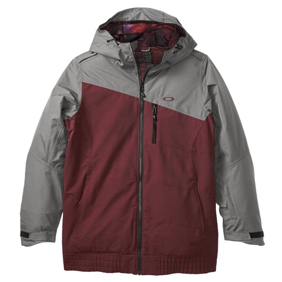 Oakley Pro Rider Series jacket and pants - Picture 2 of 16